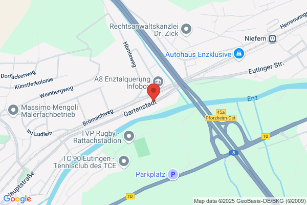 Gartenstadt