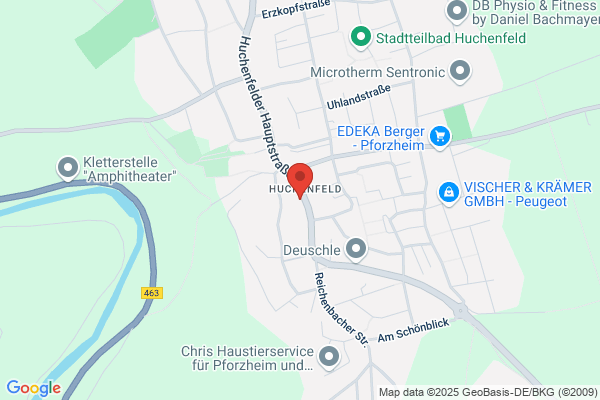 Gaststätte Adler Fam. Vacante