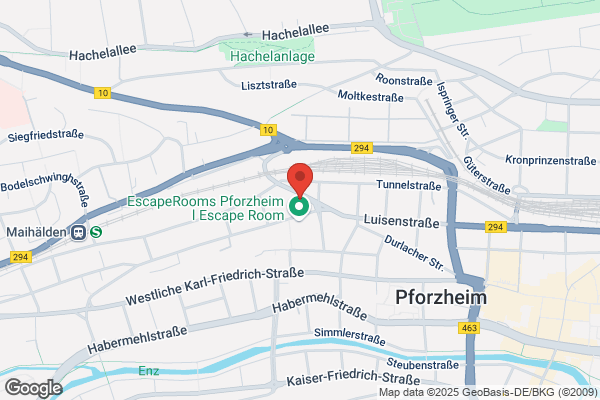 Germanenkrug