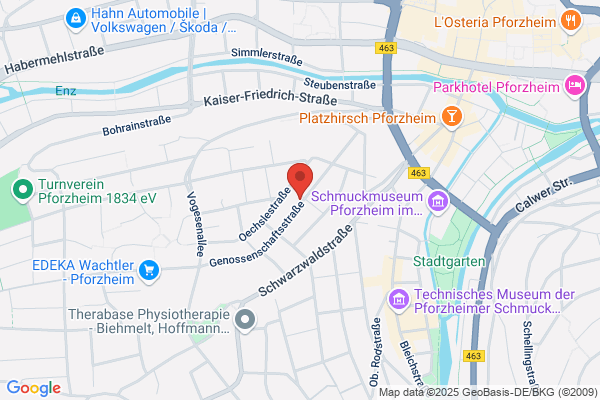 Neue Wilhelmshöhe