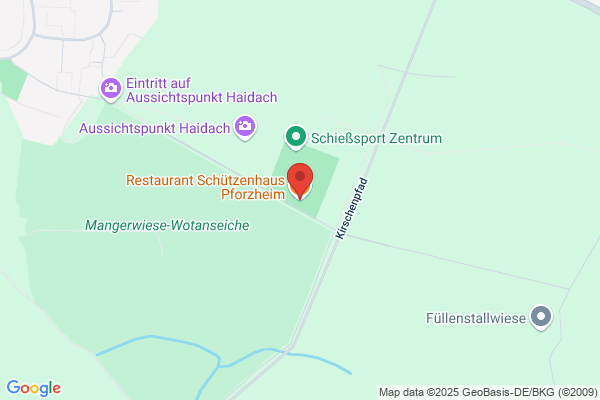 Restaurant Schützenhaus