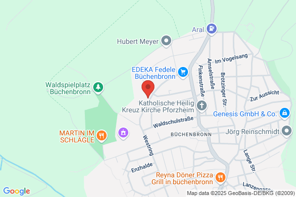 Pizzaria Schwarzwaldhaus Dolce Vita