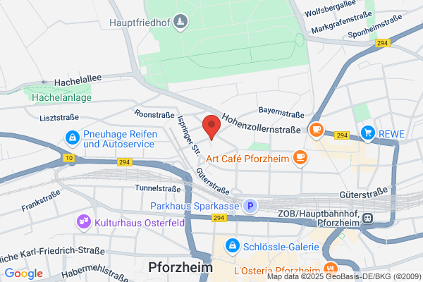 Dias Gebäudereinigung UG