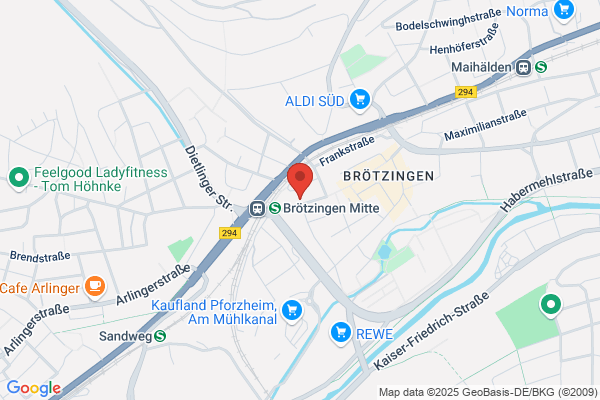 PROCTES Reinigungsservice