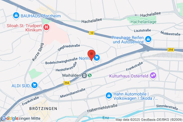 Gebäudereinigung Pforzheim FuN Gebäudemanagement GbR