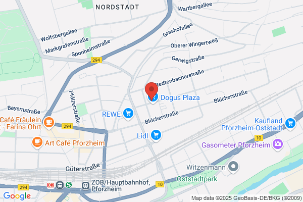 Müller Gebäudereinigung GmbH