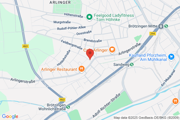 Volksbank pur - Geldautomat