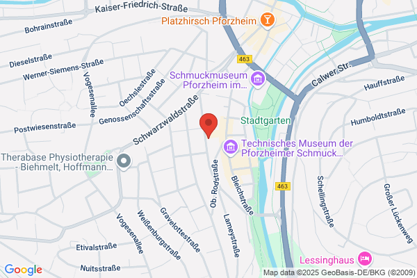Qi Gong Institut Kranich