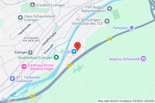 Selbsthilfegruppe Prostatakrebs Pforzheim