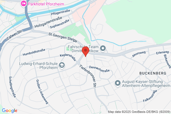 Streb Getränke-Center GmbH