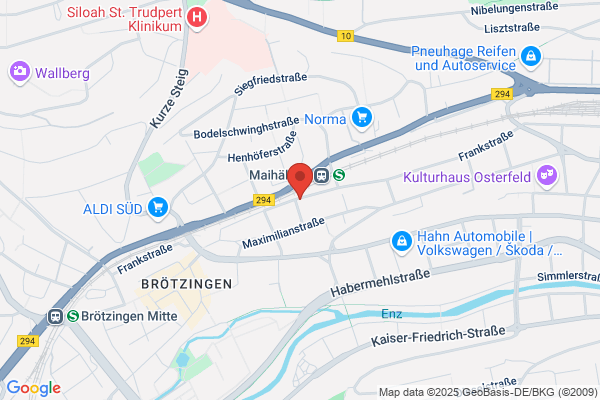 Pflüger