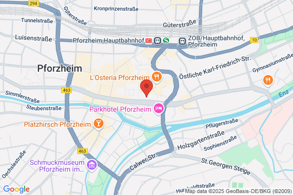 Schützle Porzellanhaus GmbH