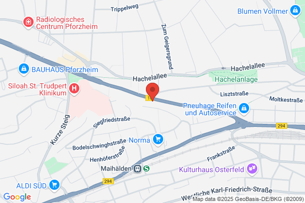 Fiolka Impex GmbH