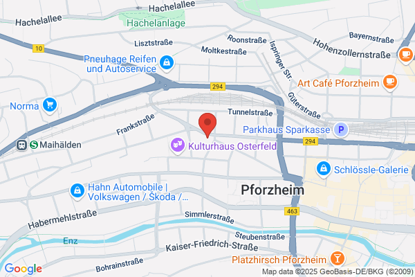 ROT GRÜN BLAU Kreativagentur GmbH