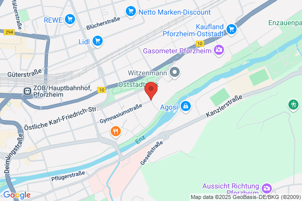 ORBA Handelsgesellschaft mbH