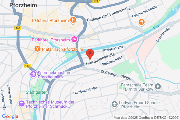 Mundus Clear