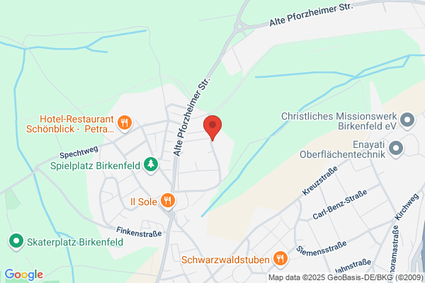 Ava-Grundbesitz GmbH