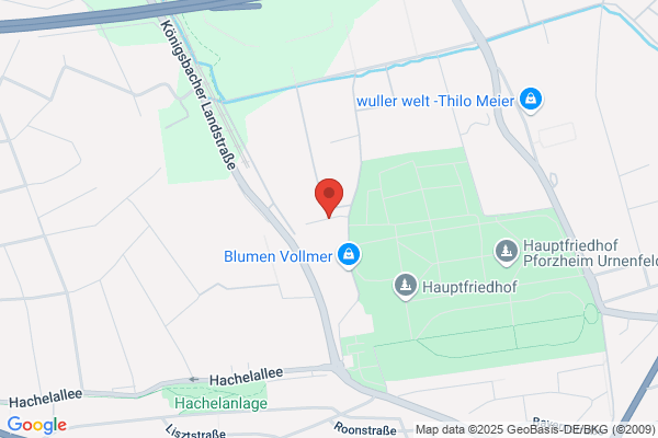Gössel Karin Bautechnisches Büro