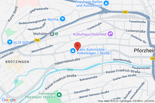 Hausverwaltung Fuhrmann