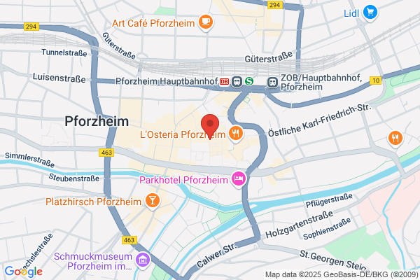 Naturheilpraxis Patricia Rast