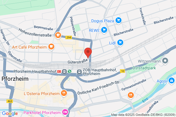 Tagesklinik Schneider & Schiebel