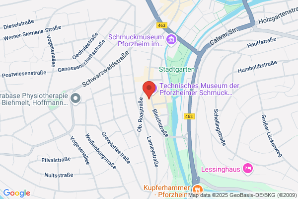Studio Pforzheim