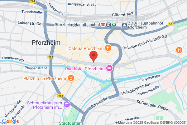 Hotel am Theater Peter Bitsch