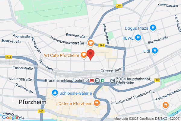 Jubema Haus- und Vermögensverwaltung GmbH
