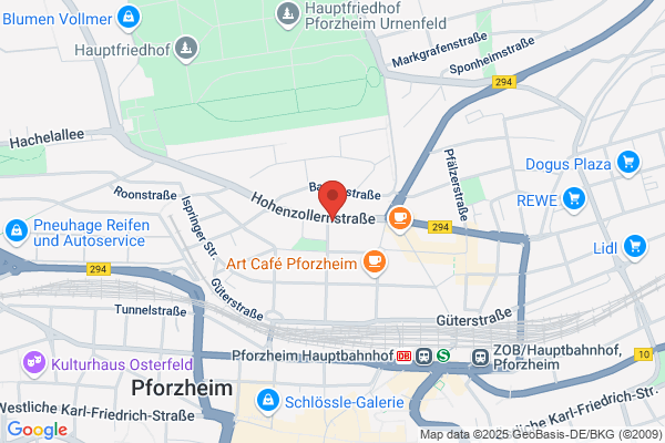 Schicko Bello Hundesalon und Spa