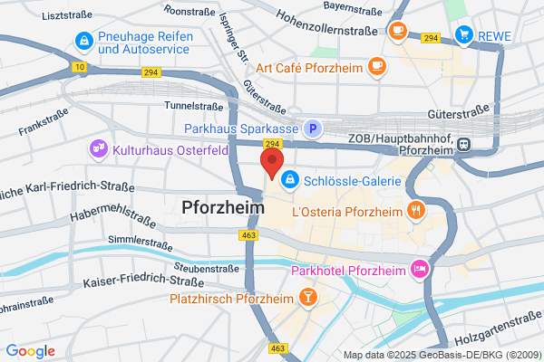 Isso Pizza und Kebab