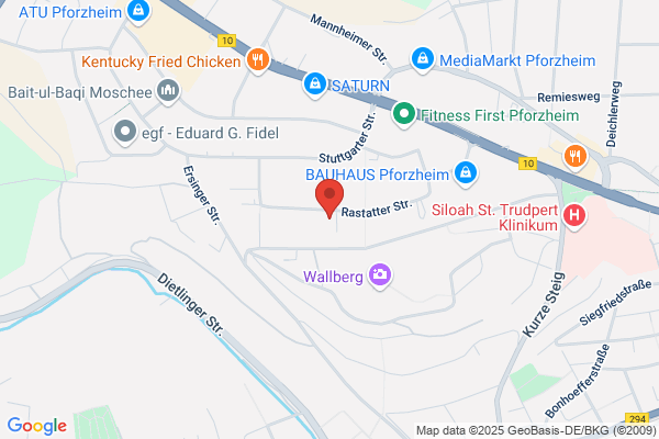 DILEI Immobilien GmbH