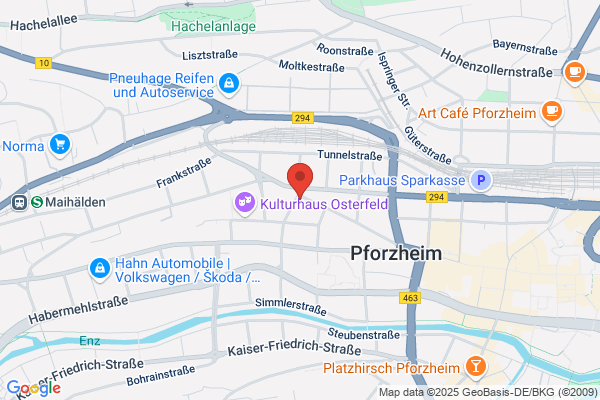 GS Immoservice GmbH