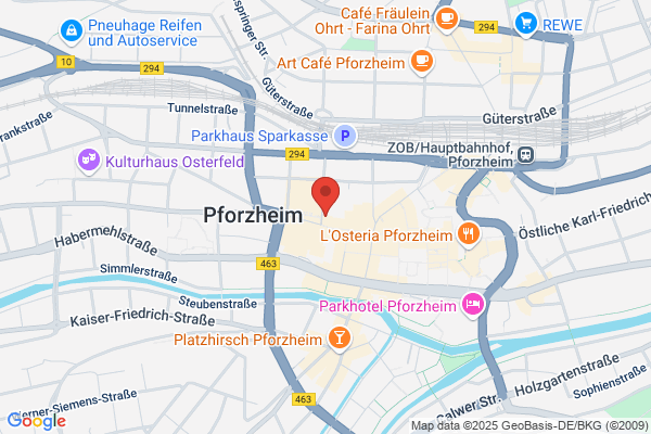 LBS Immobilien