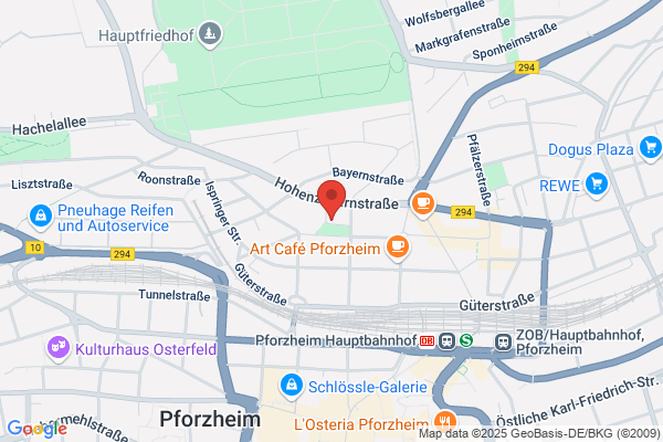 Gäu Immobilien - Immobilienmakler