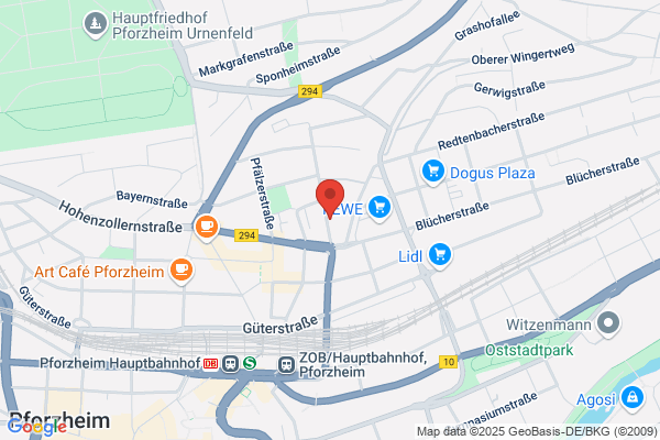 Afis GmbH Agentur für Industrieservice