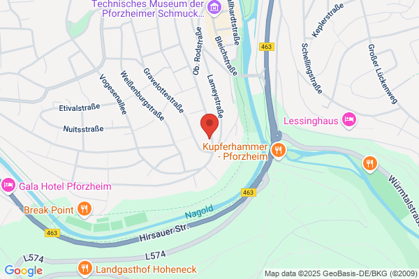 Superstars GmbH