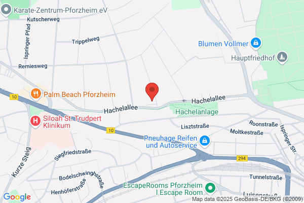 W&S Richter GmbH