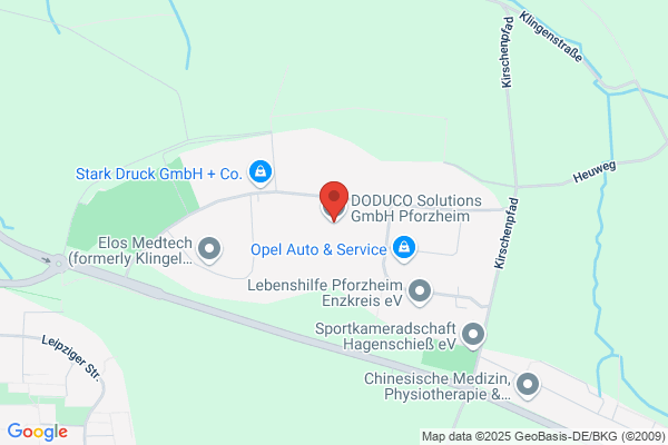 DODUCO Holding GmbH