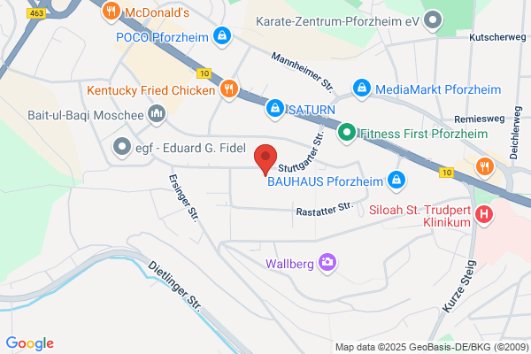Elma Electronic GmbH