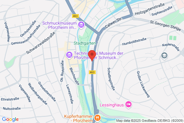 grigo+schimmel Ingenieure UG