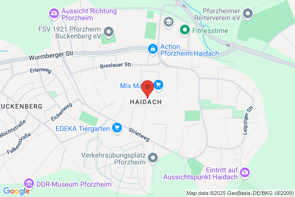 Ingenieurbüro Bau+Fe