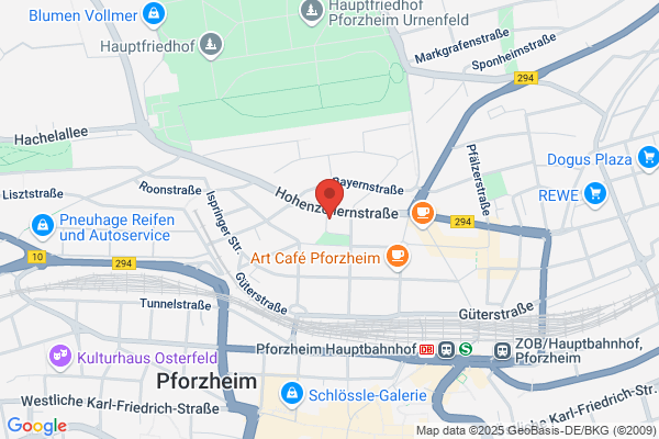 HSG Technischer Service GmbH