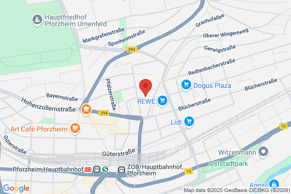 Ingenieurbüro Horatschek & Baumann GmbH Kfz-Sachverständige