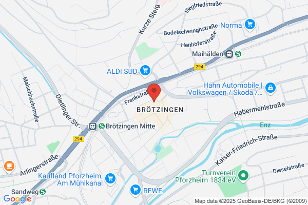 TEDi GmbH & Co. KG