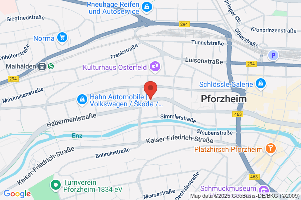ITM-Research GmbH