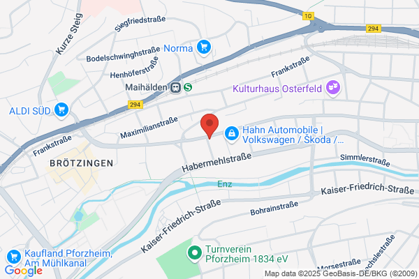 OKI Isoliertechnik GmbH