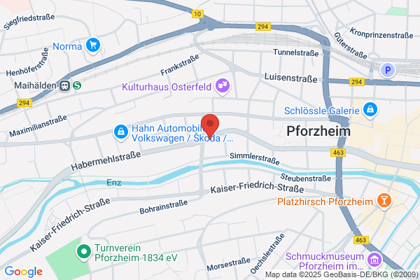 Kunzmann GmbH, W.
