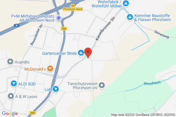 Strasser & Bogner GmbH