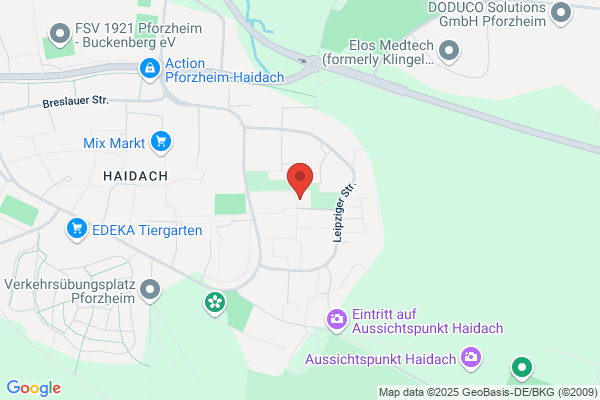 Neuhaidach