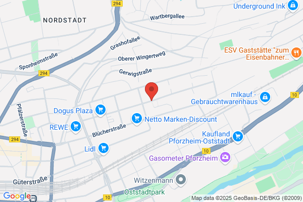 Nordstadt